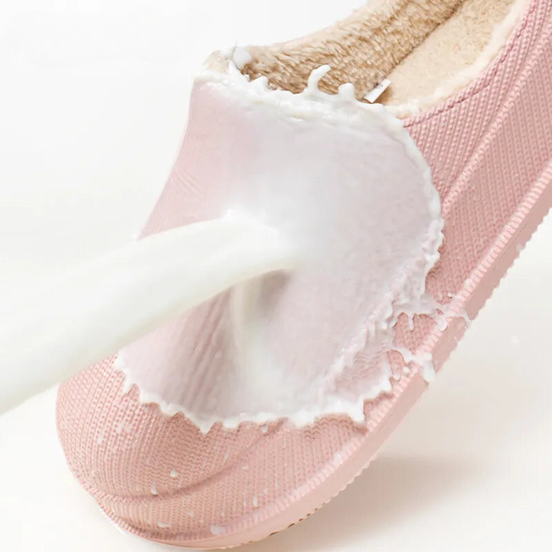 Ultimate Comfort Cloud Slides