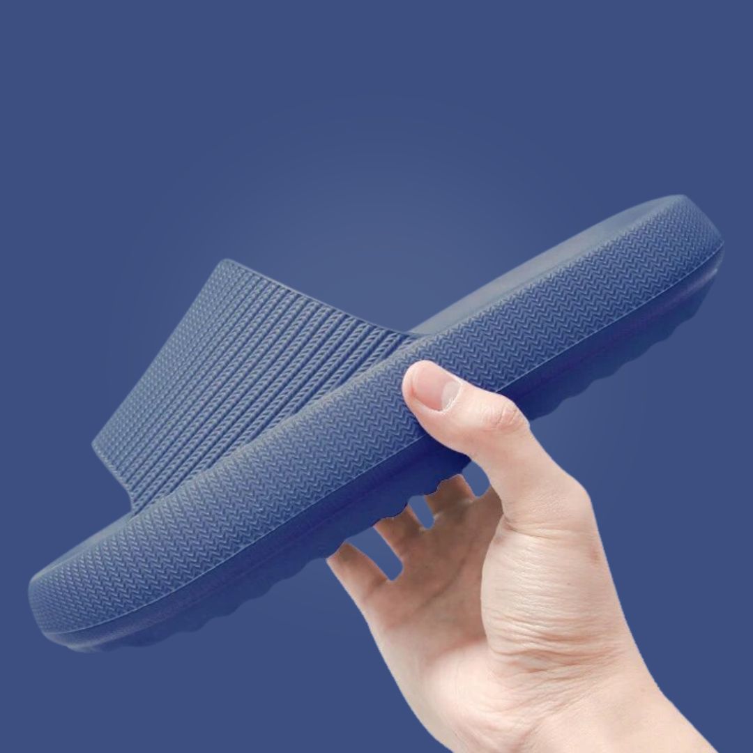 Cloud Cushion Slides