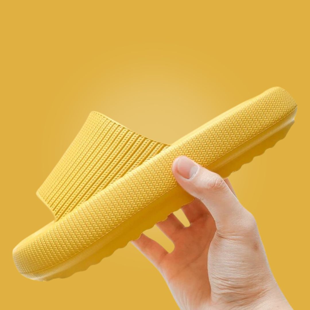 Cloud Cushion Slides