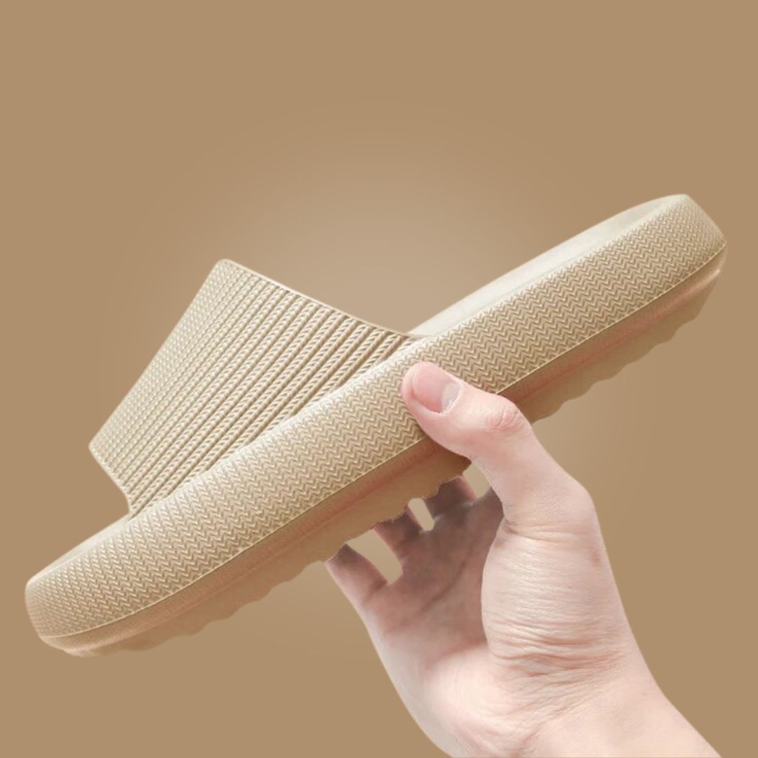 Cloud Cushion Slides