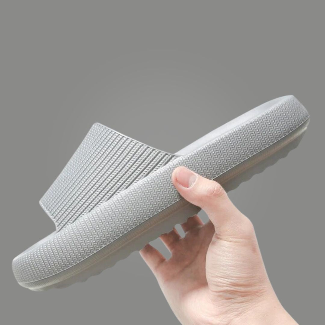 Cloud Cushion Slides