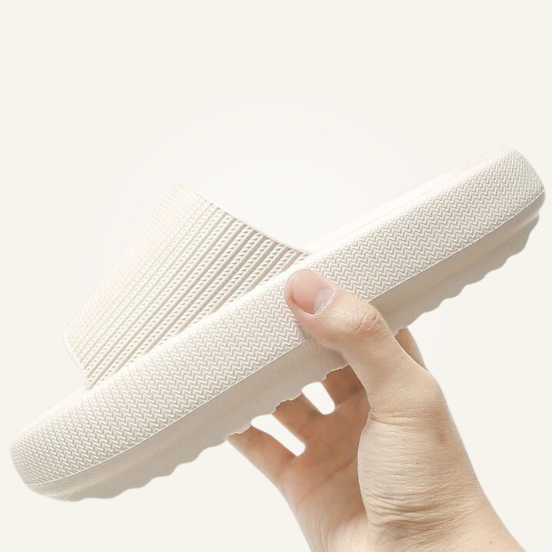 Cloud Cushion Slides