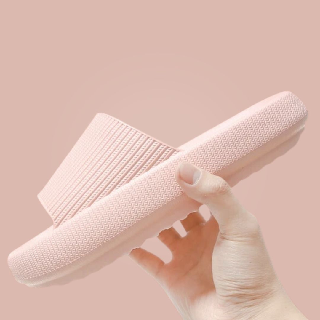 Cloud Cushion Slides