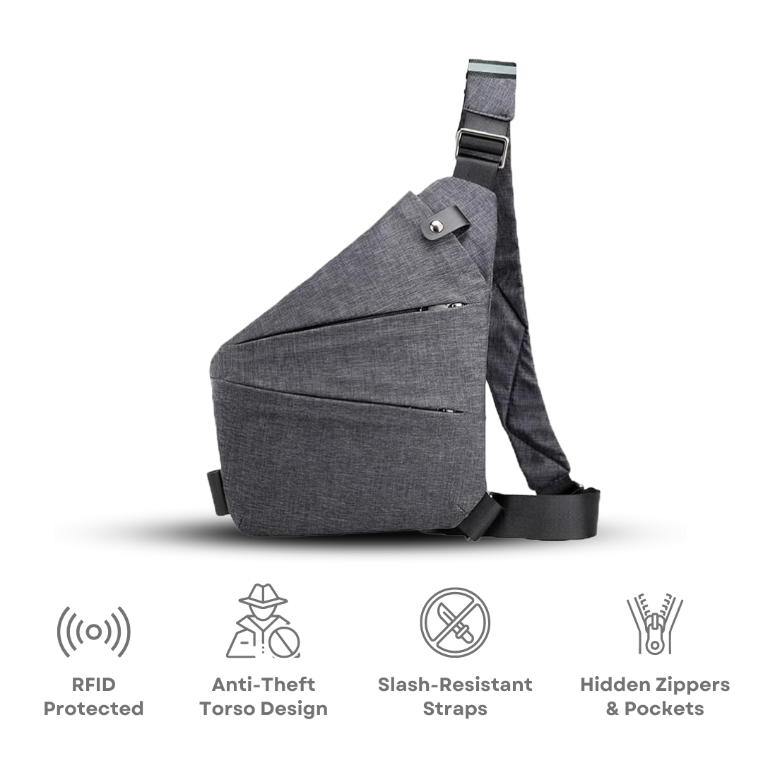 Crossbody Bag