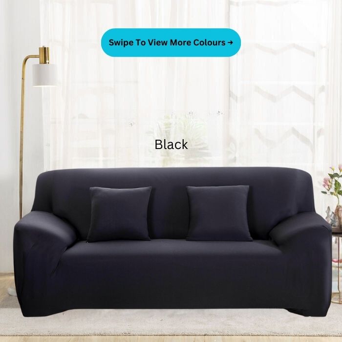 Couch Covers Plain