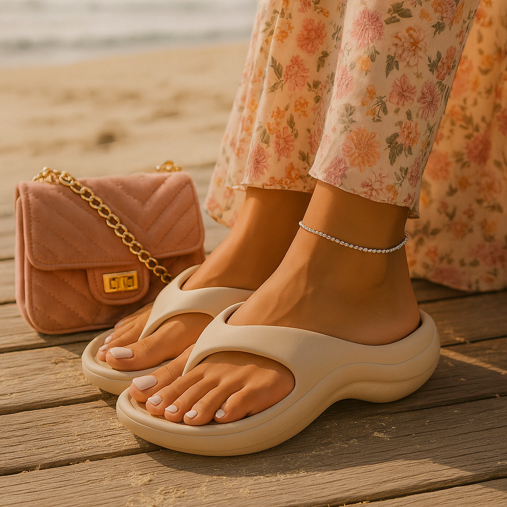 Ortho Flip Flops