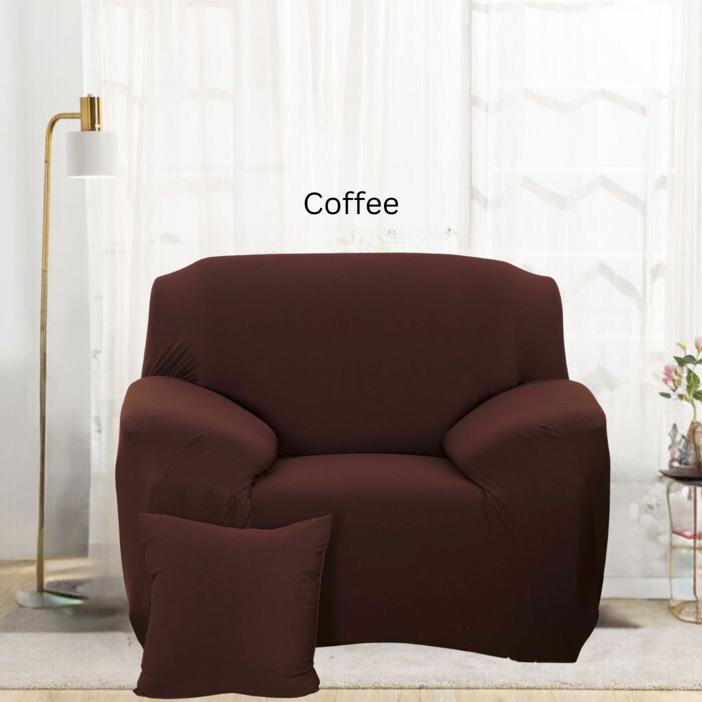 Couch Covers Plain