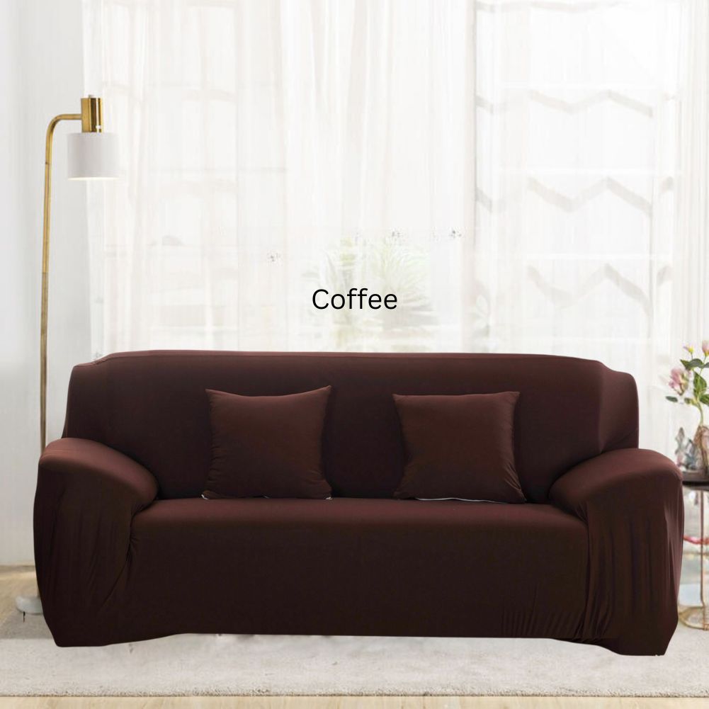 Couch Covers Plain