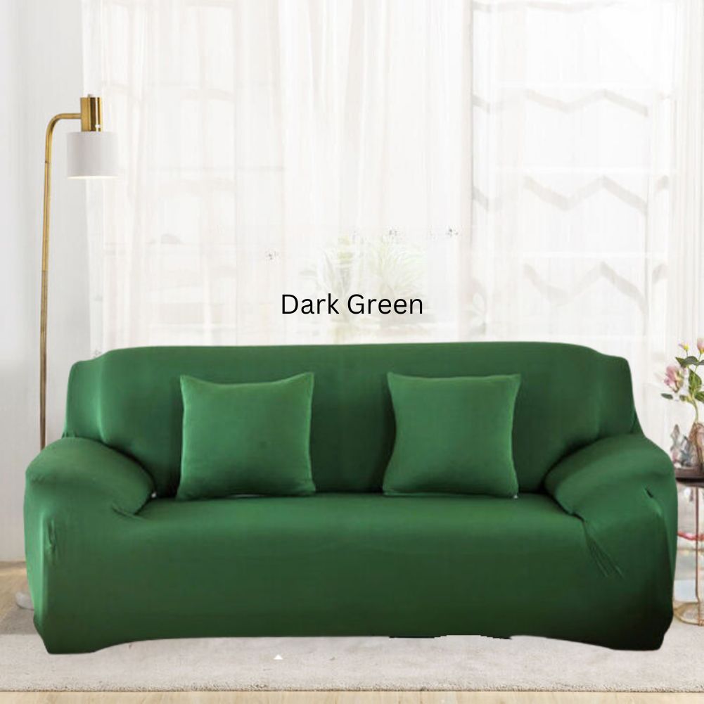 Couch Covers Plain