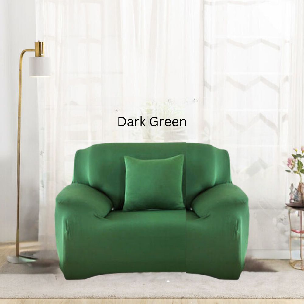 Couch Covers Plain