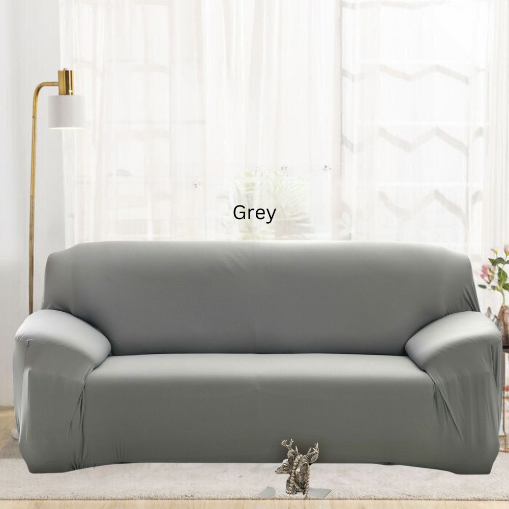 Couch Covers Plain