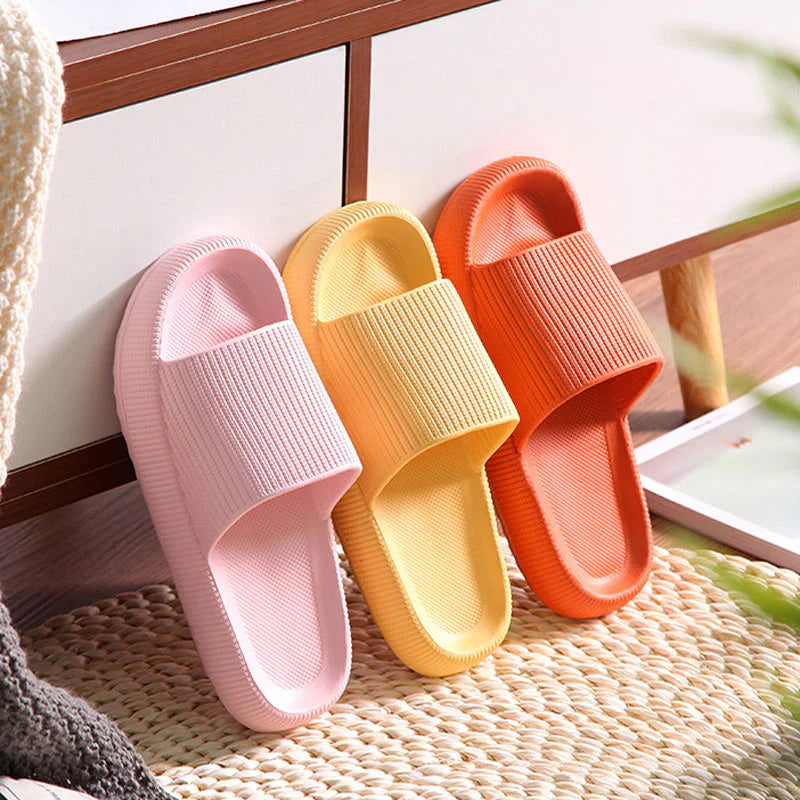 Cloud Cushion Slides