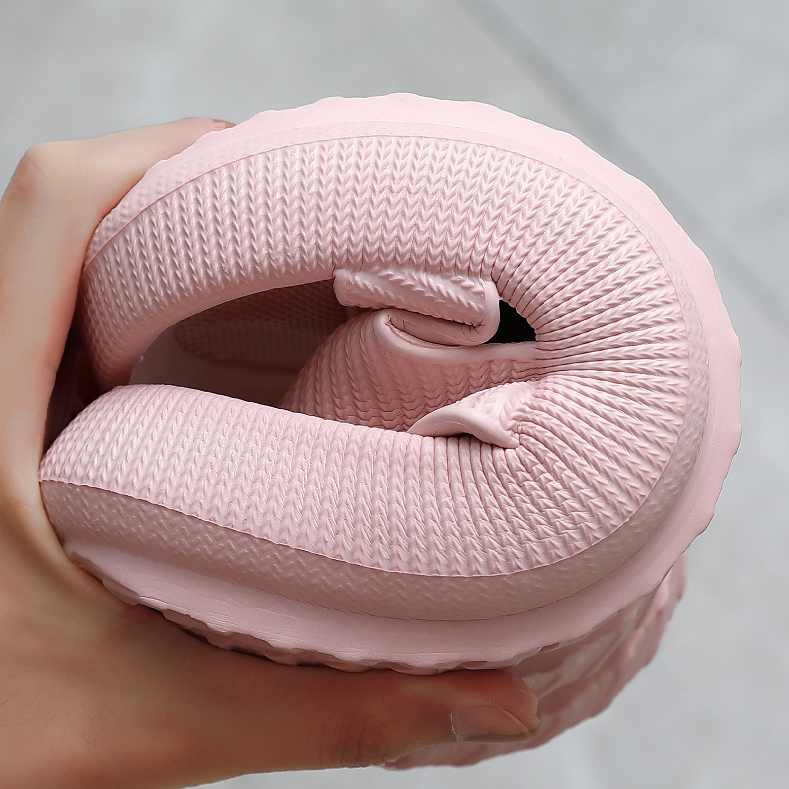 Cloud Cushion Slides