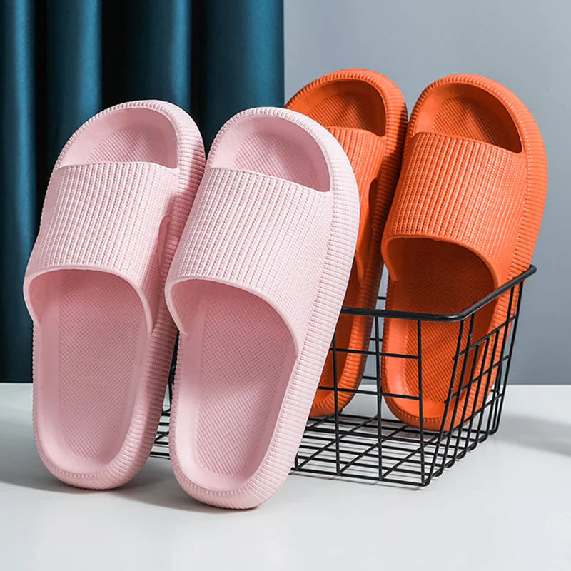 Cloud Cushion Slides