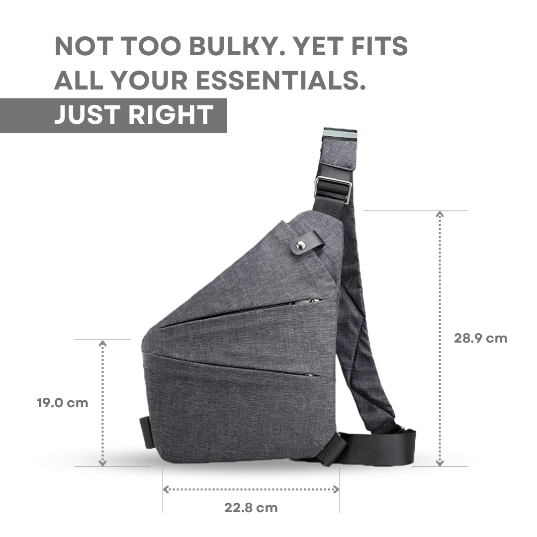 Crossbody Bag