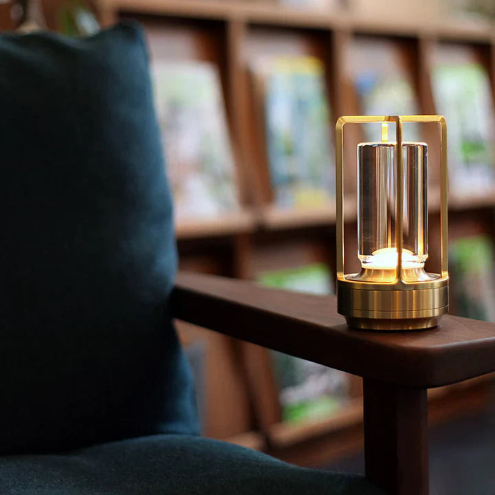 Luminous Lantern Lamp