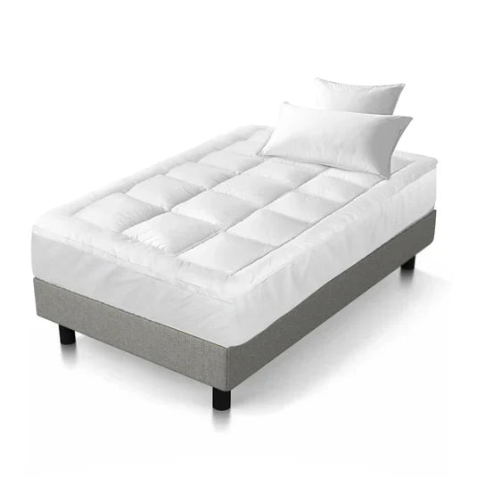 Pillow Top Mattress Protector