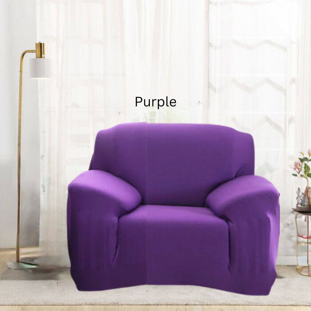 Couch Covers Plain