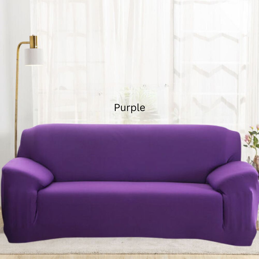 Couch Covers Plain