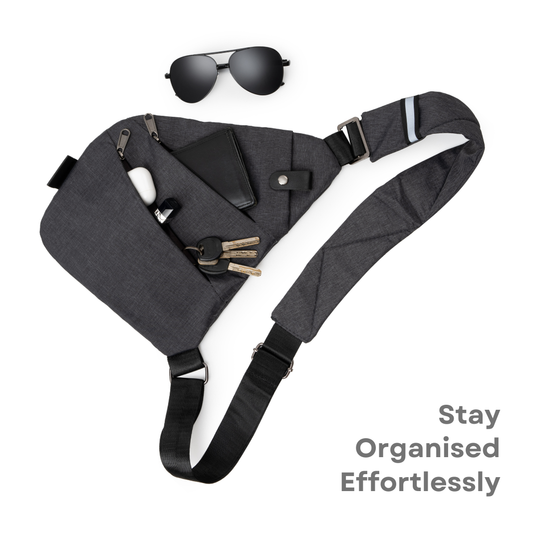 Crossbody Bag