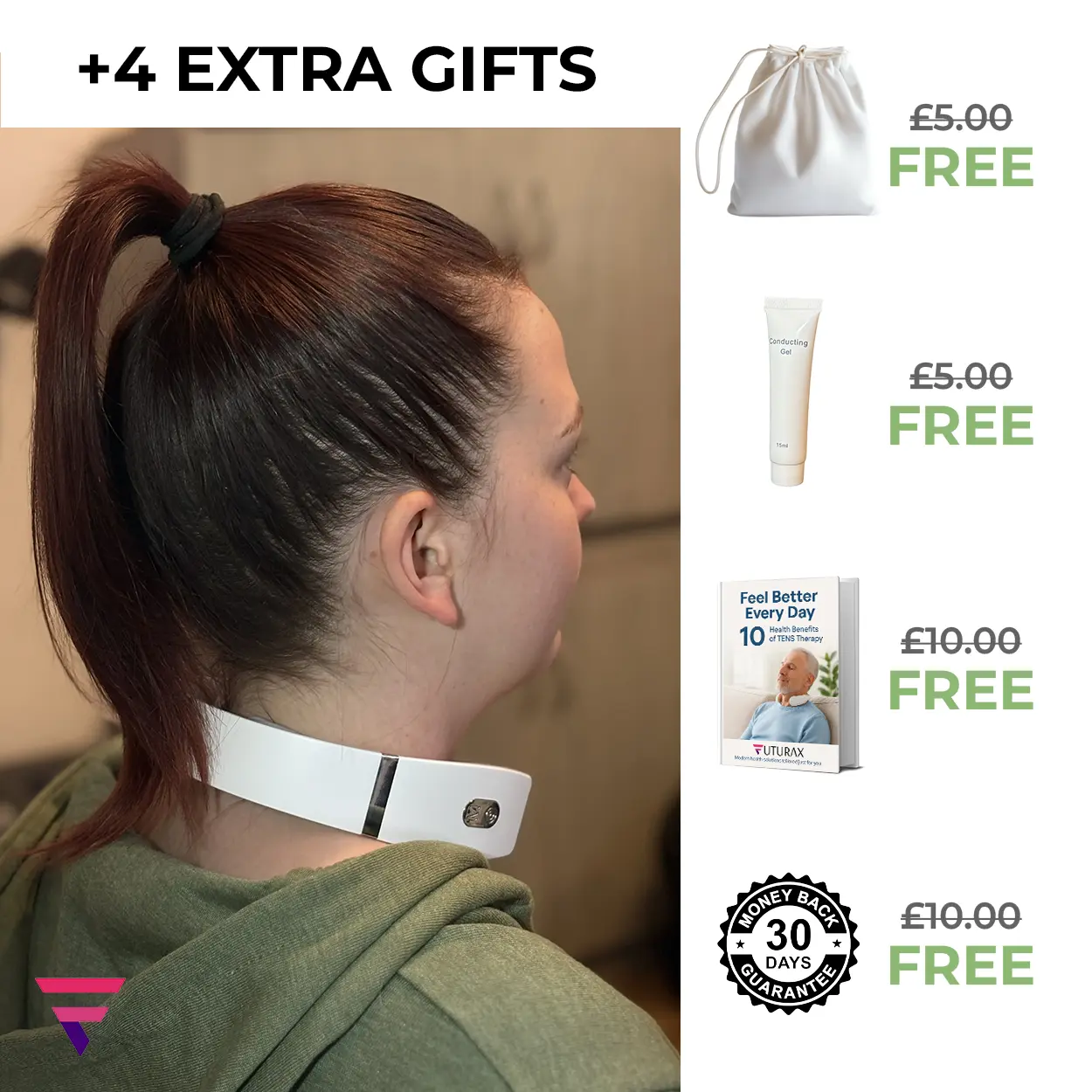 Neck Massager