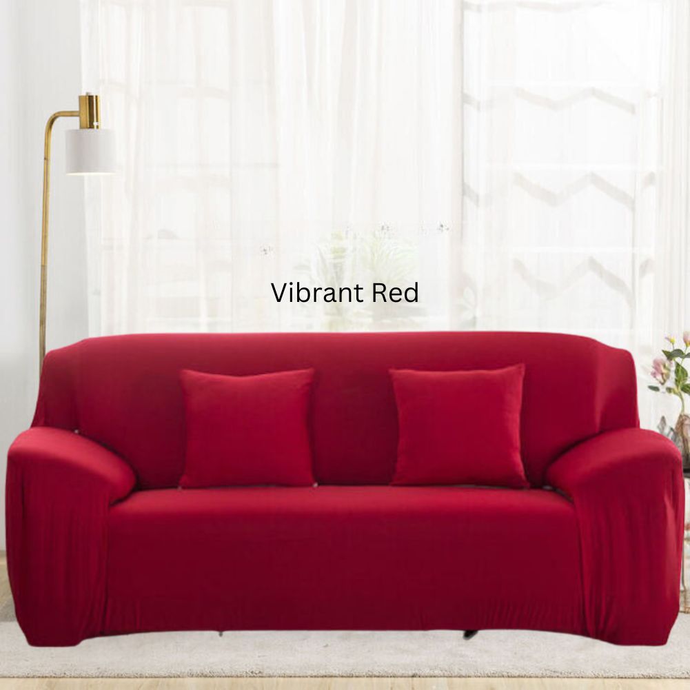Couch Covers Plain