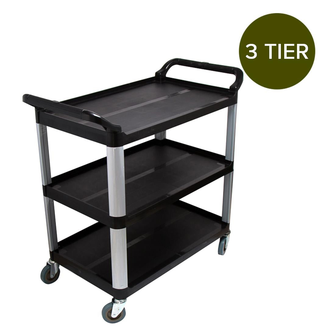 Food Waste Cart 1