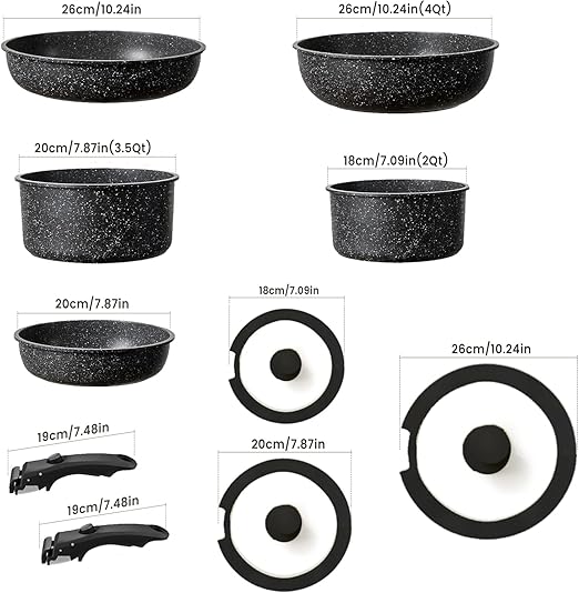 Cookware Set