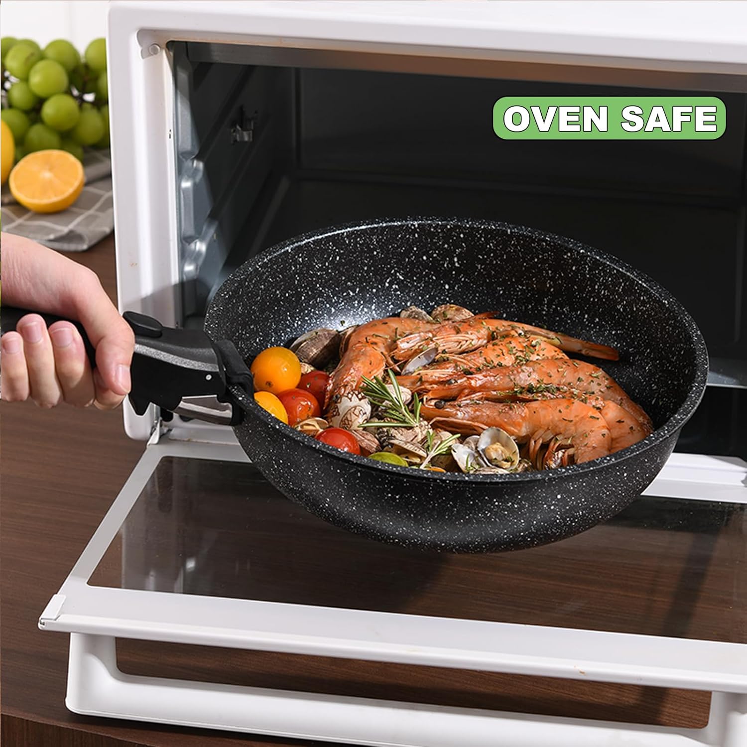 Cookware Set
