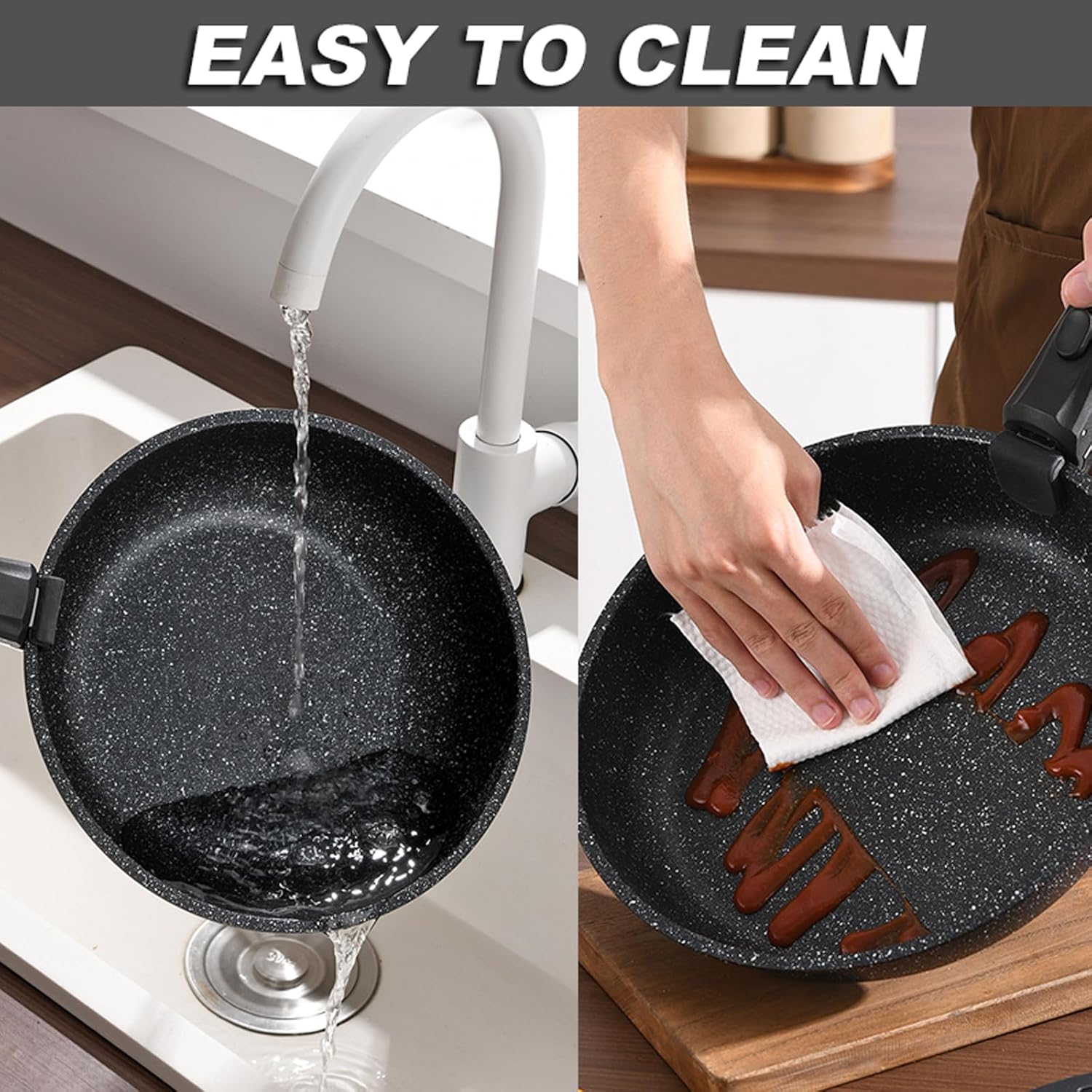 Cookware Set