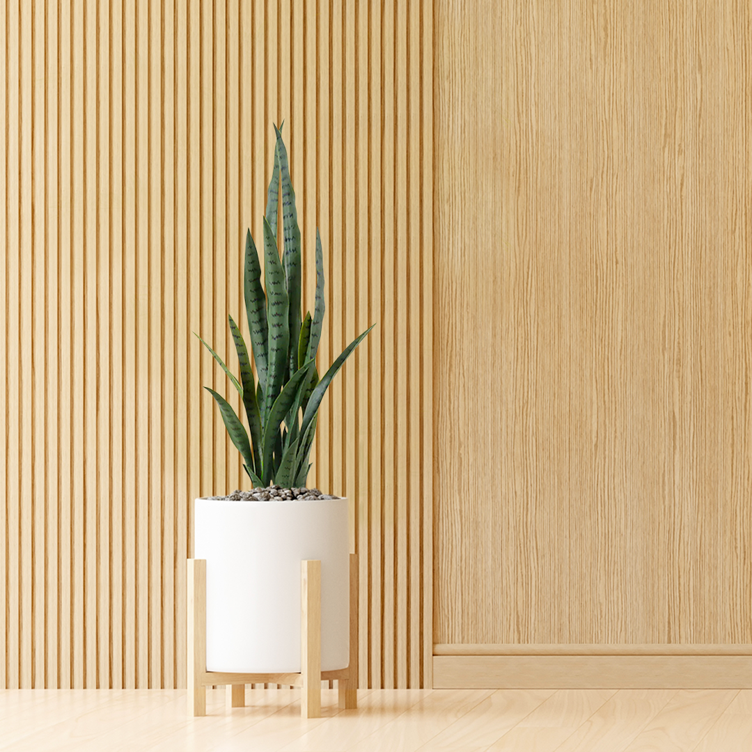 Artificial Sansevieria Snake Plant