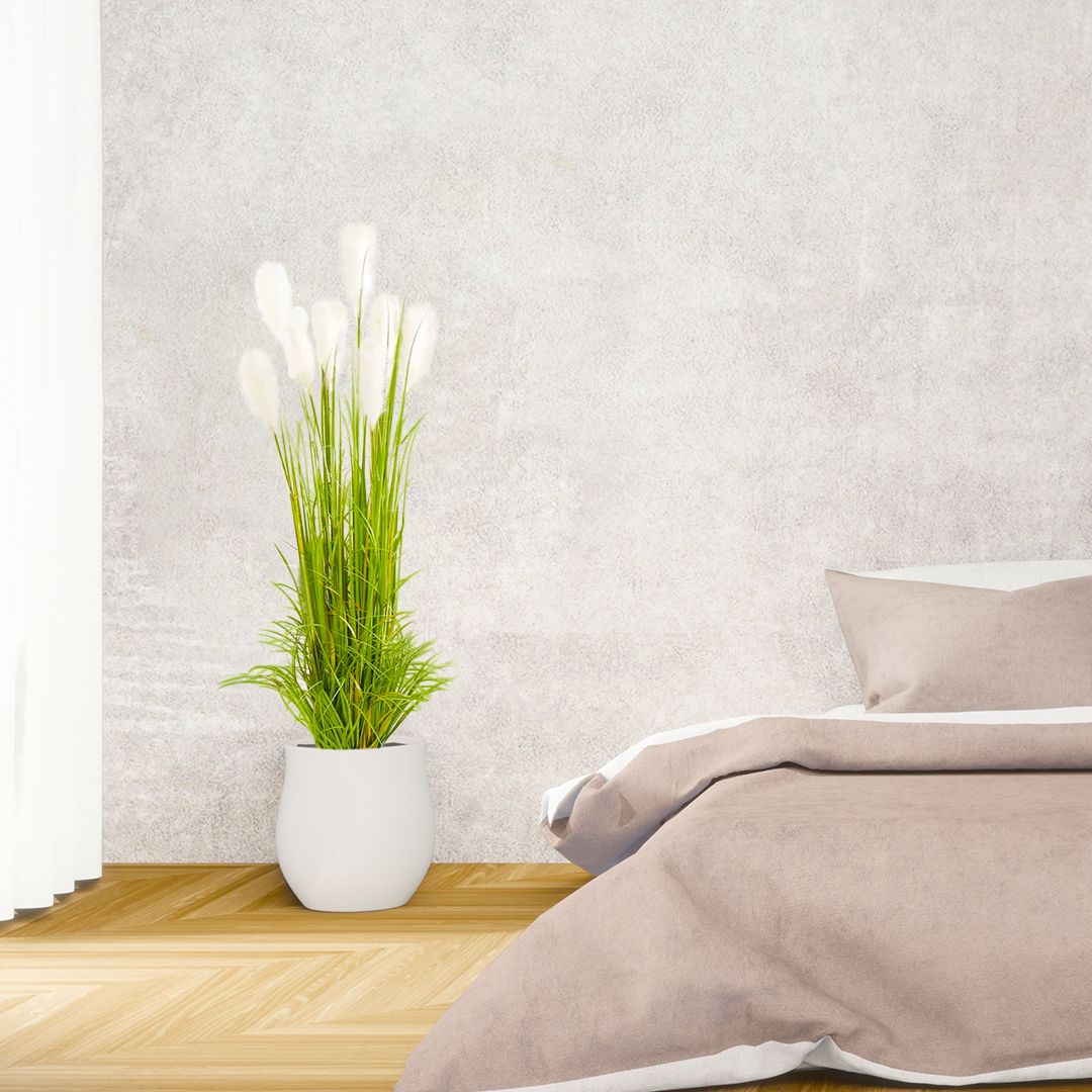 Artificial Reed Grass Plant