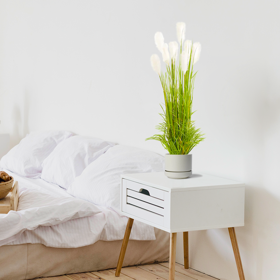Artificial Reed Grass Plant