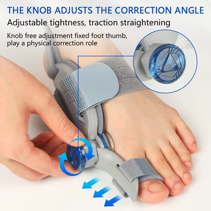 Bunion Corrector 2.0