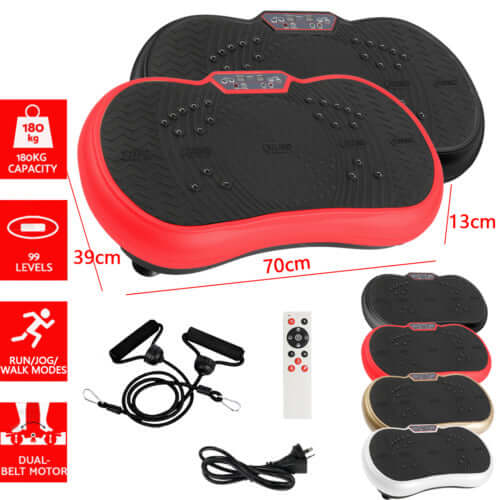 Vibration Machine