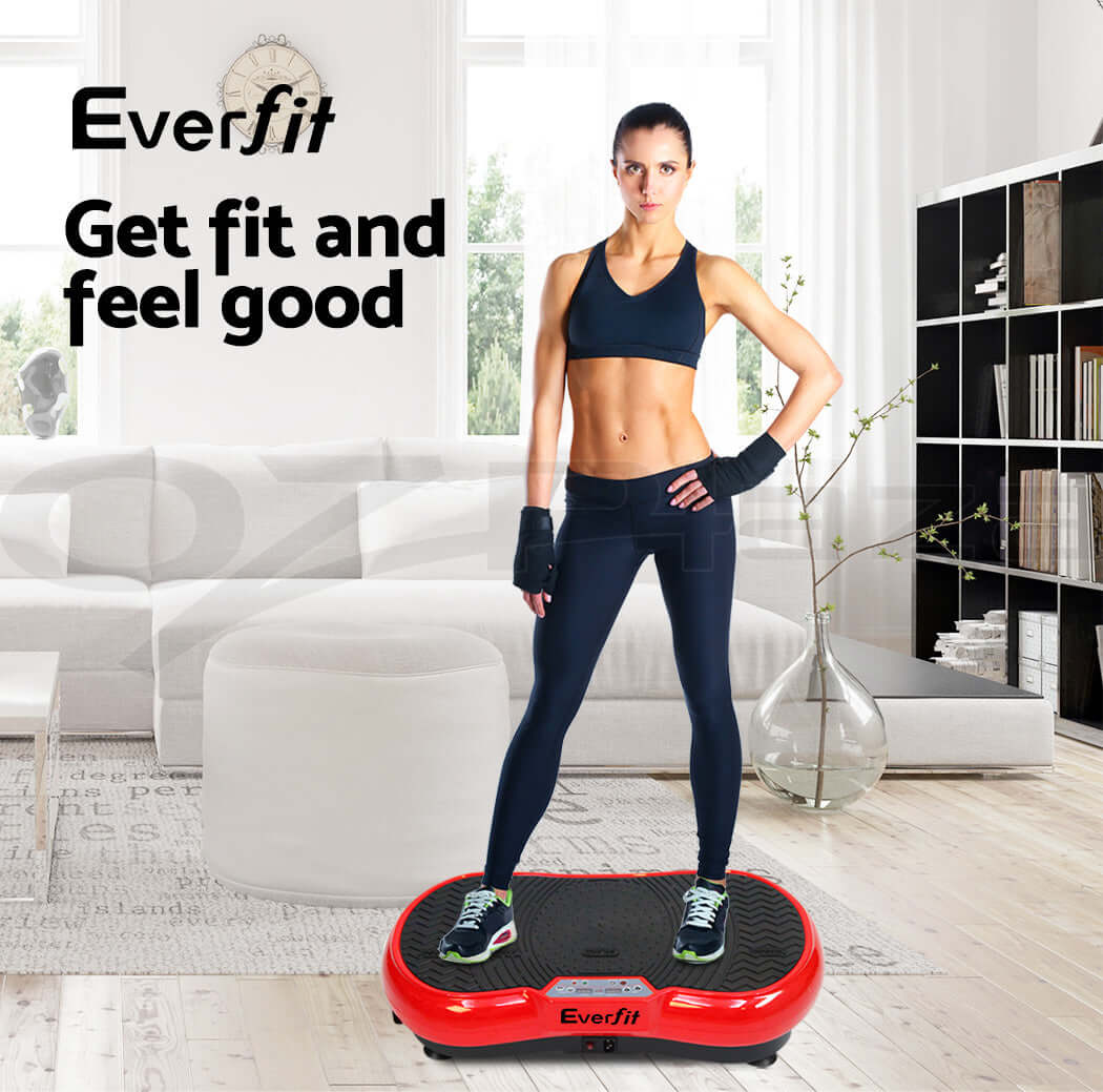 Vibration Machine