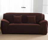 Sofa Covers Plain - US