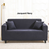 Jacquard Sofa Covers