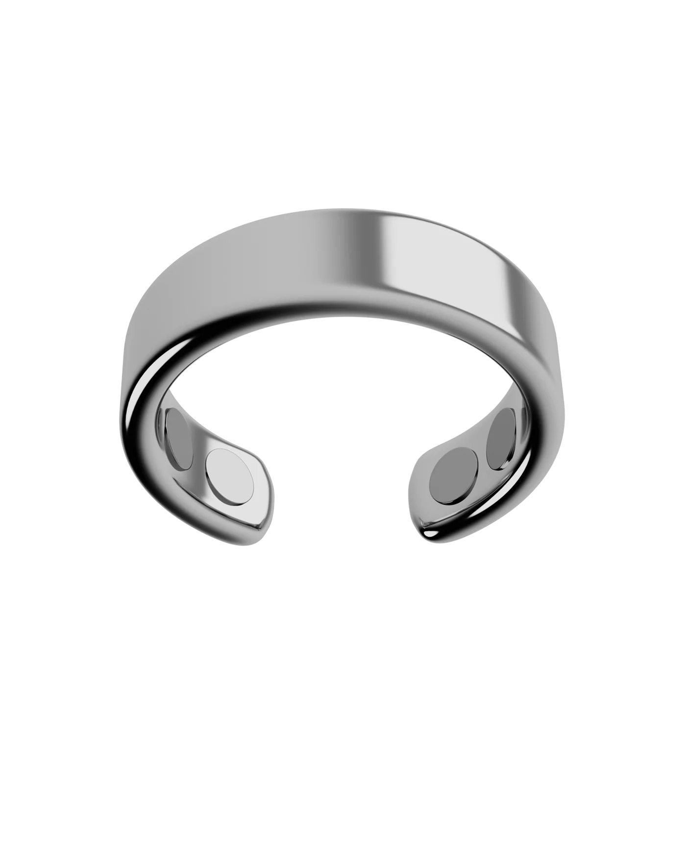 Magnetic Wellness Ring