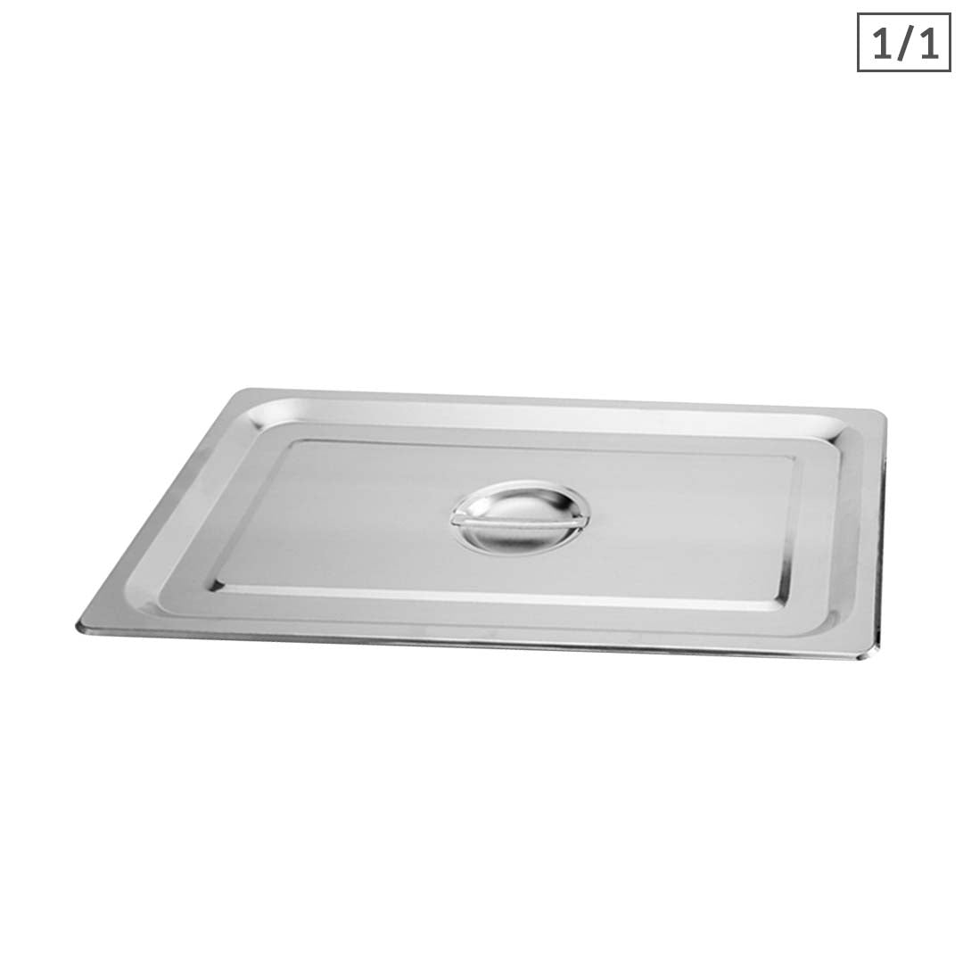 Gastronorm Pan Lid