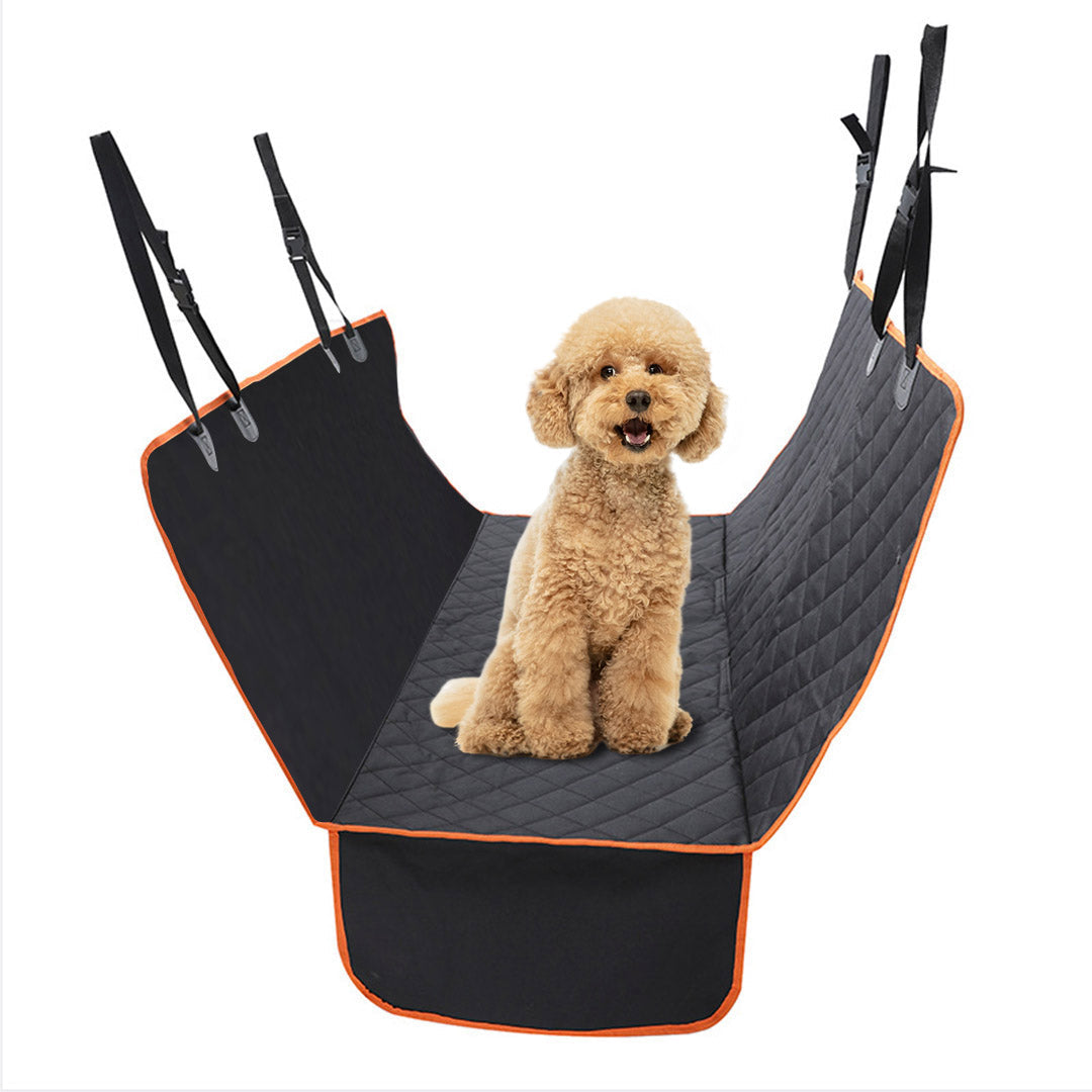 Pet Car Seat Cover