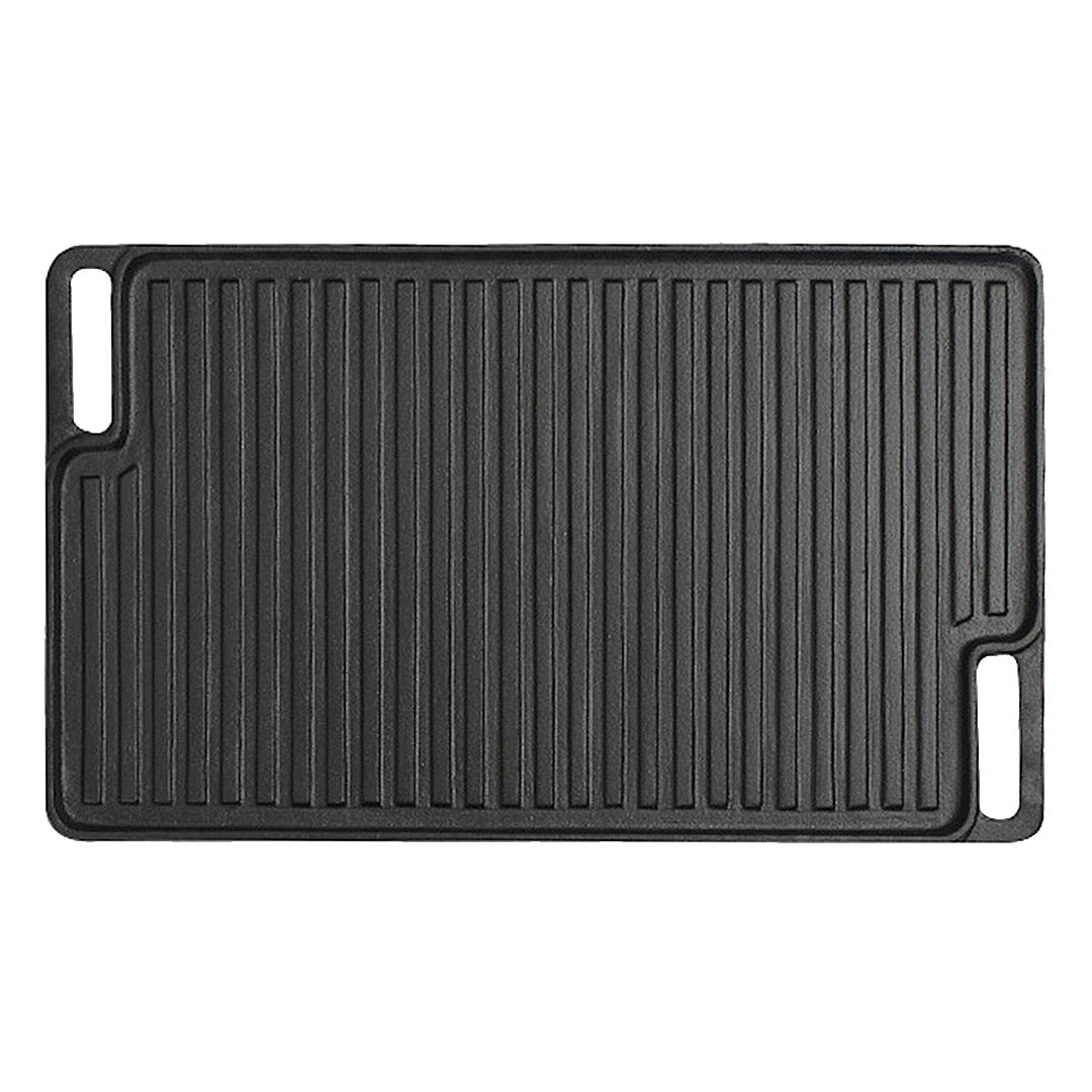 Rectangular Grill Plate