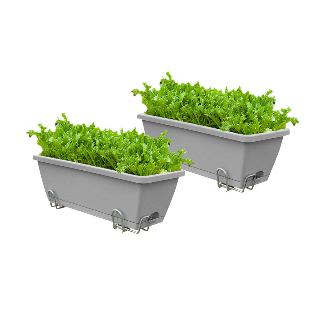 Rectangular Planter