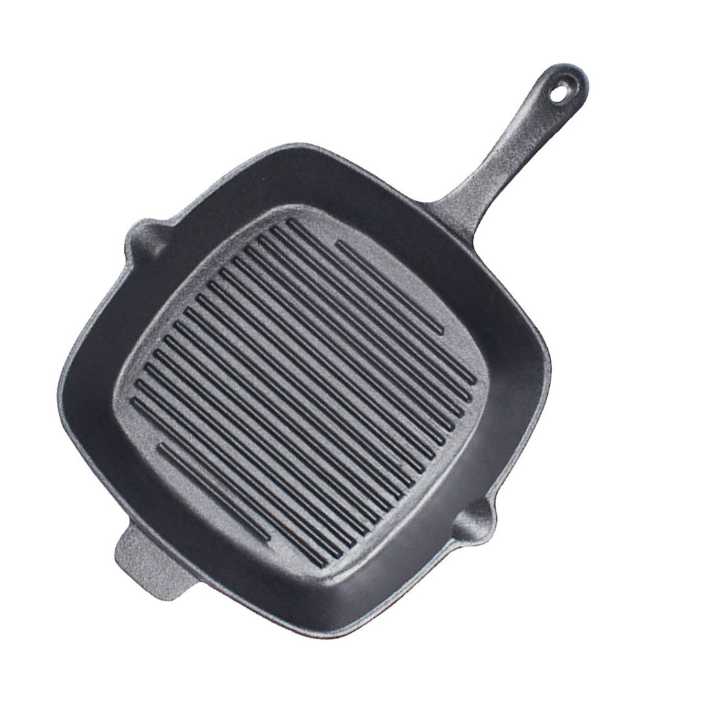 Cast Iron Sizzle Pan