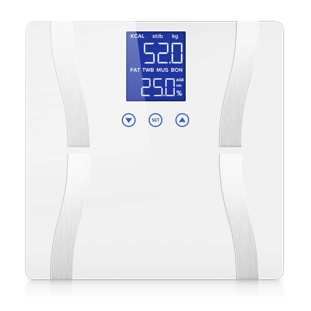 Body Fat Scale