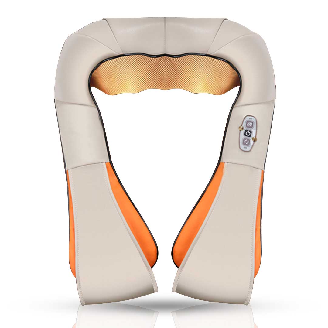 Electric Infrared Massager
