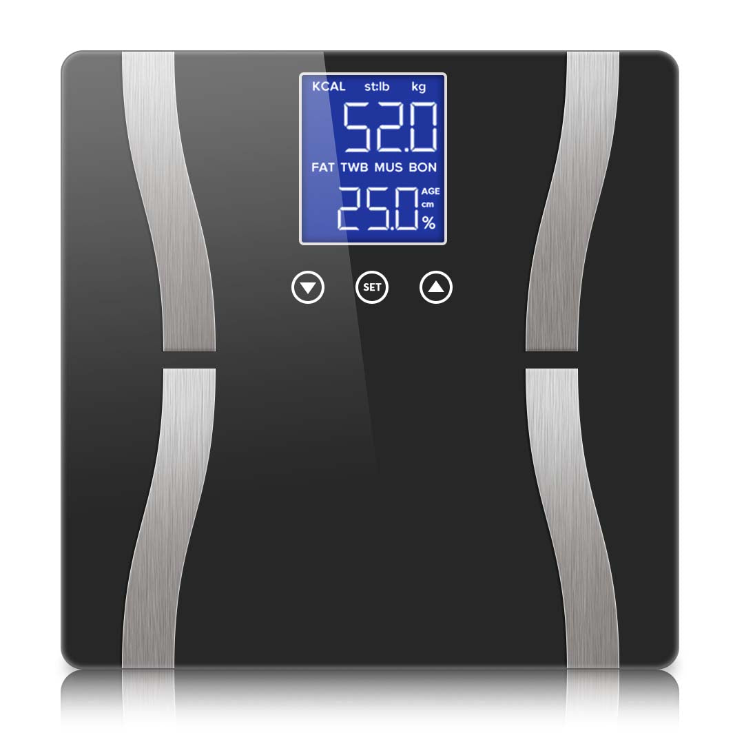 Body Fat Scale