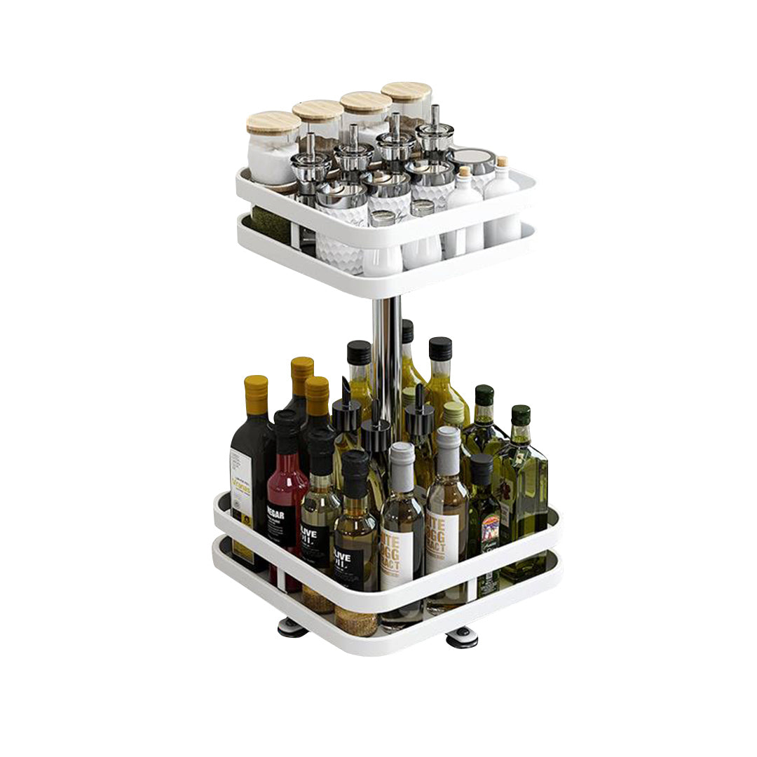 Spice Rack Organiser