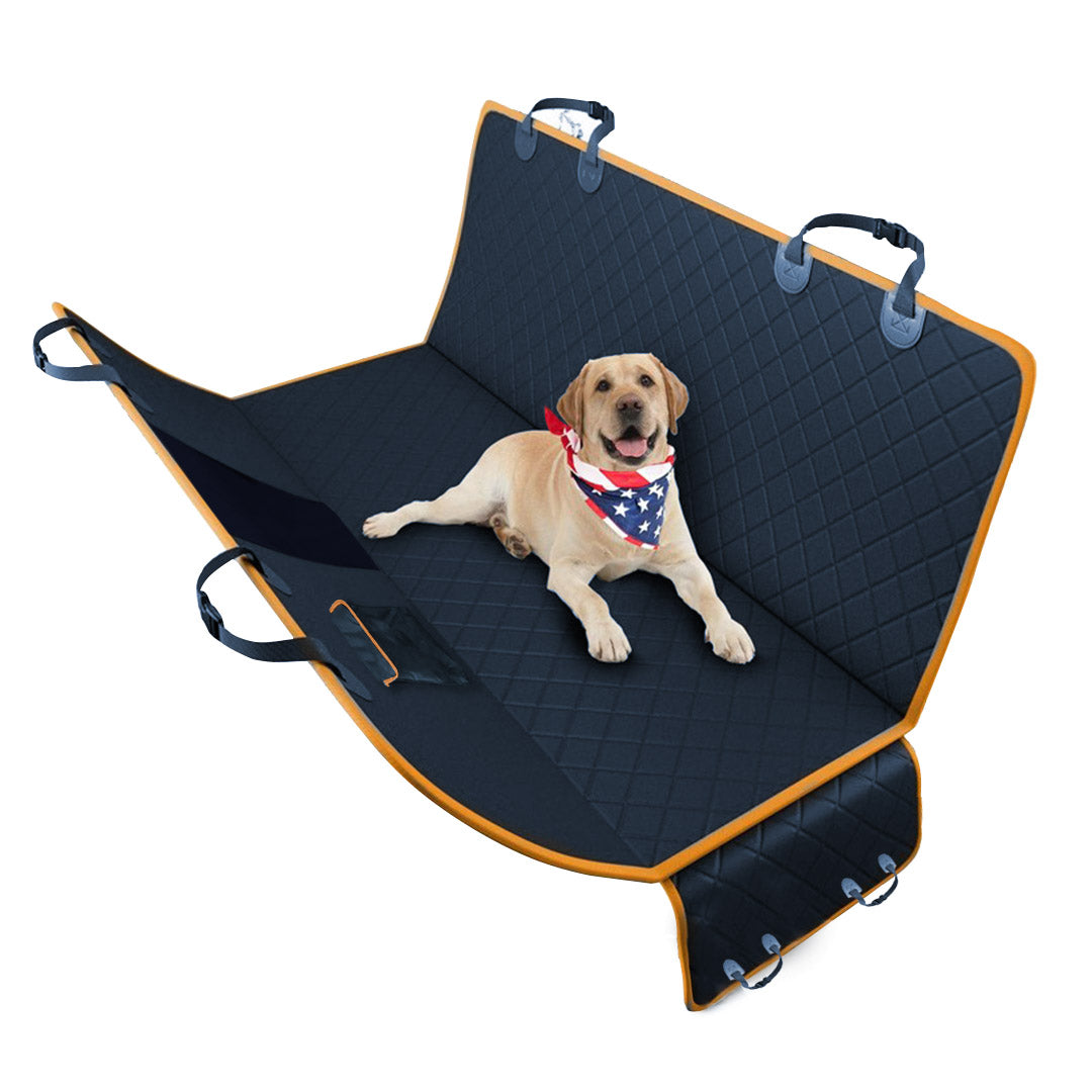 Pet Car Seat Cover
