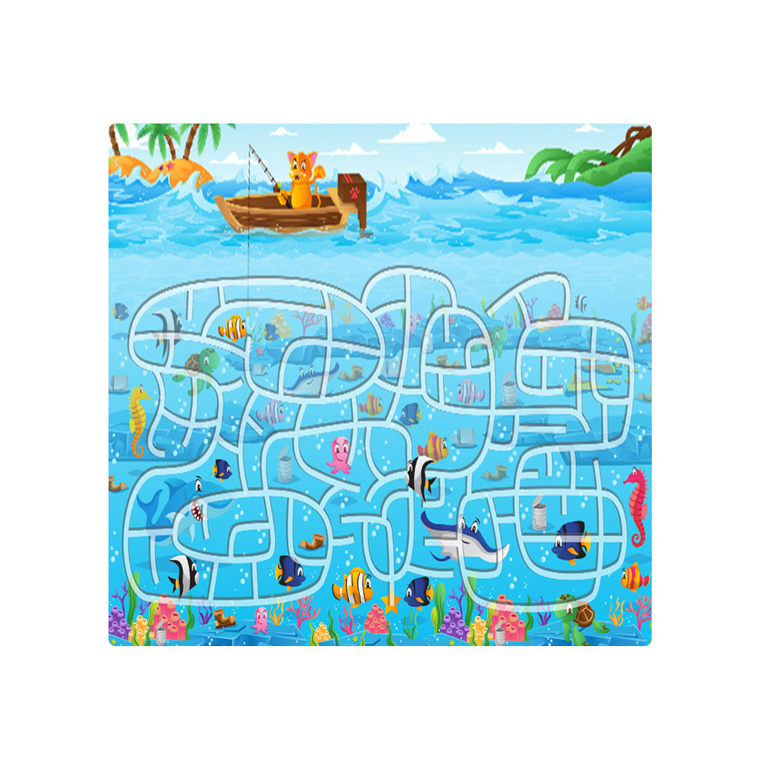 Kids Play Mat